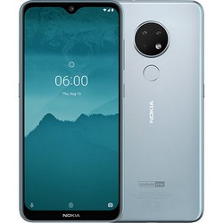 Замена стекла на телефоне Nokia 6.2 в Калуге